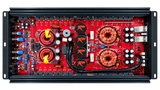 Ruthless Audio Ruthless Audio 2300.1 2,300 Watt Monoblock Amplifier - Car Audio