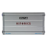 Hifonics Hifonics BRL3000.1 BRUTUS BRL 3000 Watt Mono Block Amplifier - Car Audio