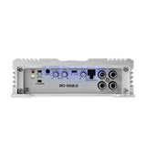 Hifonics Hifonics BG-560.2 BRUTUS BG 560 Watt Two Channel Amplifier - Car Audio