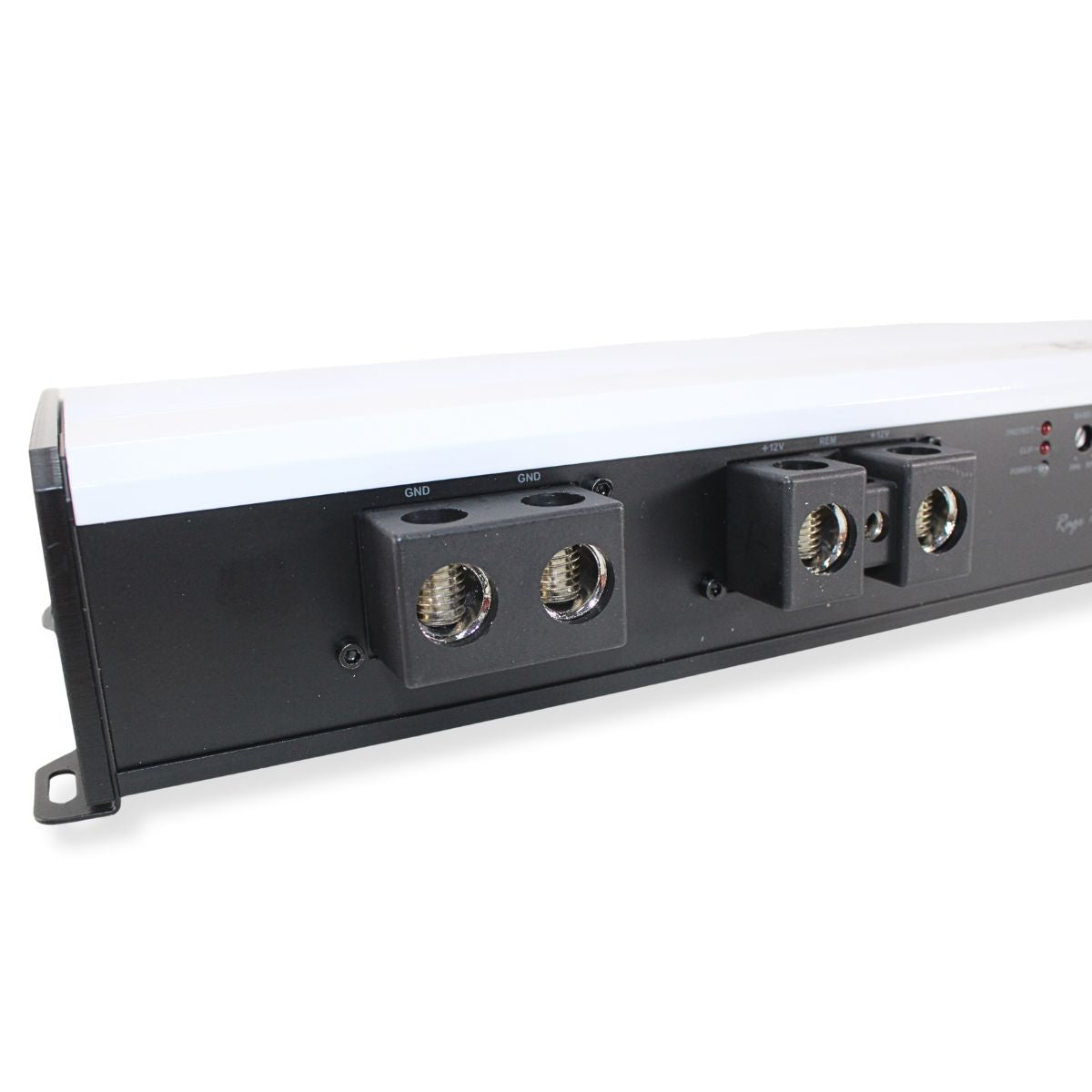 B2 Audio RAGE 7800 Watt Class D 1-Ohm Full Range Monoblock Amplifier