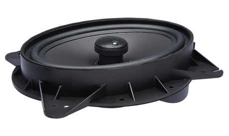 Powerbass OE692-TY Coaxial OEM Replacement Speaker Toyota/Lexus