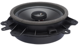 Powerbass TT-OE652TY 2Ω Coaxial OEM Replacement Speaker Toyota