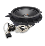 Powerbass OE65C-TY OEM Replacement Component Speaker System Toyota/Lexus