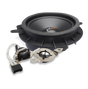Powerbass OE65C-TY OEM Replacement Component Speaker System Toyota/Lexus