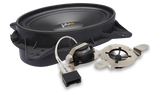 Powerbass OE69C-TY OEM Replacement Component Speaker System Toyota/Lexus