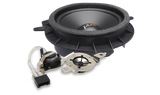 Powerbass OE65C-TY OEM Replacement Component Speaker System Toyota/Lexus