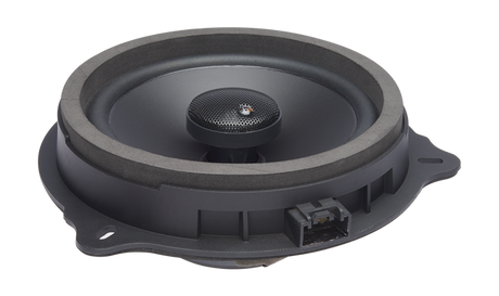 Powerbass OE652-FD Coaxial OEM Replacement Speaker Ford / Lincoln