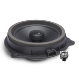 Powerbass OE652-FD Coaxial OEM Replacement Speaker Ford / Lincoln