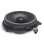 Powerbass OE652-FD Coaxial OEM Replacement Speaker Ford / Lincoln