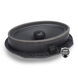 Powerbass OE692-FD Coaxial OEM Replacement Speaker Ford / Lincoln