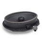 Powerbass OE692-FD Coaxial OEM Replacement Speaker Ford / Lincoln