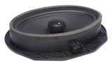 Powerbass OE692-FD Coaxial OEM Replacement Speaker Ford / Lincoln