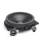 Powerbass OE65C-FD OEM Replacement Component Speaker System Ford / Lincoln