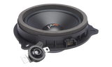 Powerbass OE65C-FD OEM Replacement Component Speaker System Ford / Lincoln