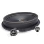 Powerbass OE69C-FD OEM Replacement Component Speaker System Ford / Lincoln