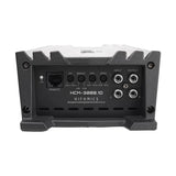 Hifonics Hifonics HCM-3000.1D COLOSSUS MINI Ultra-Compact 3000 Watt Mono Block Amplifier - Car Audio