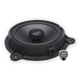 Powerbass OE652-NS2 2Ω Coaxial OEM Replacement Speaker Nissan/Infinity