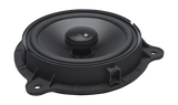Powerbass OE652-NS2 2Ω Coaxial OEM Replacement Speaker Nissan/Infinity