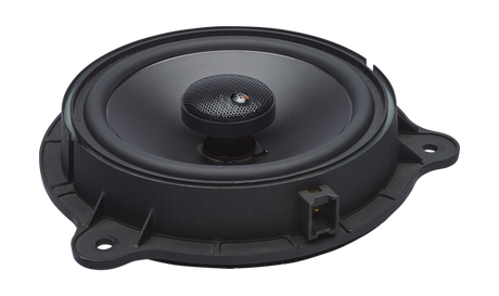 Powerbass OE652-NS2 2Ω Coaxial OEM Replacement Speaker Nissan/Infinity
