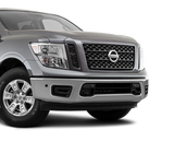 Powerbass OE65C-NS OEM Replacement Component Speaker Nissan/Infinity