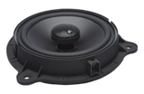 Powerbass OE652-NS2 2Ω Coaxial OEM Replacement Speaker Nissan/Infinity