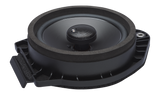 Powerbass OE652-GM2 2Ω Coaxial OEM Replacement Speaker Chevy / GMC