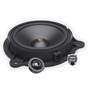 Powerbass OE65C-NS2 2Ω OEM Replacement Component Speaker Nissan/Infinity