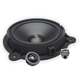 Powerbass OE65C-NS OEM Replacement Component Speaker Nissan/Infinity