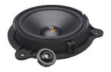Powerbass OE65C-NS OEM Replacement Component Speaker Nissan/Infinity