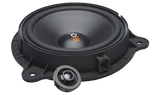 Powerbass OE65C-NS OEM Replacement Component Speaker Nissan/Infinity
