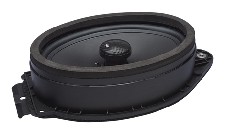 Powerbass OE692-GM2 2Ω Coaxial OEM Replacement Speaker Chevy / GMC