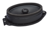 Powerbass OE692-GM Coaxial OEM Replacement Speaker Chevy / GMC