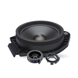 Powerbass OE65C-GM OEM Replacement Component Speaker Chevy / GMC