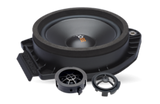 Powerbass OE65C-GM2 2Ω OEM Replacement Component Speaker Chevy / GMC