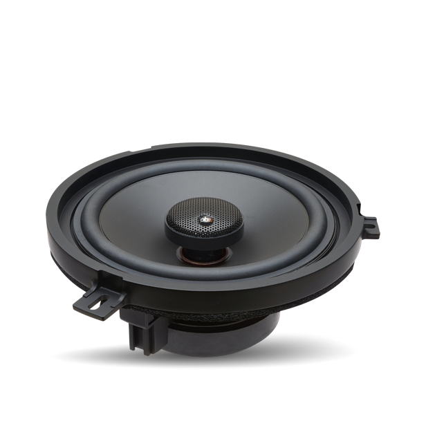 Powerbass OE652-CH Coaxial OEM Replacement Speaker Jeep & Chrysler