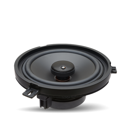 Powerbass OE652-CH Coaxial OEM Replacement Speaker Jeep & Chrysler