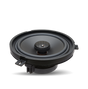 Powerbass OE652-CH Coaxial OEM Replacement Speaker Jeep & Chrysler