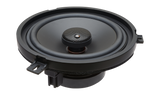 Powerbass OE652-CH Coaxial OEM Replacement Speaker Jeep & Chrysler