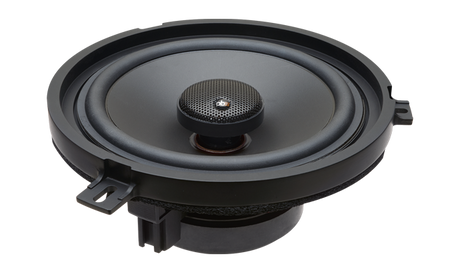 Powerbass OE652-CH Coaxial OEM Replacement Speaker Jeep & Chrysler