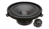 Powerbass OE65C-CH OEM Replacement Component Speaker Jeep & Chrysler