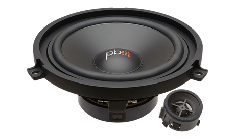 Powerbass OE65C-CH OEM Replacement Component Speaker Jeep & Chrysler
