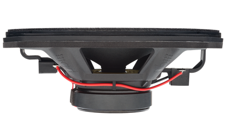Powerbass OE692T-CN 6x9" Chrysler Nissan Direct Fit Thin Mount