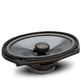 Powerbass OE692T-CN2 2Ω 6x9" Chrysler Nissan Direct Fit Thin Mount