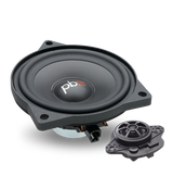 Powerbass OE40CN-T3Y TESLA OEM Replacement 4" Component Center Channel