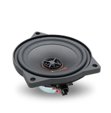 Powerbass OE42-T3Y TESLA OEM Upgrade 4" Full Range Coaxials