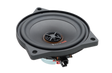 Powerbass OE42-T3Y TESLA OEM Upgrade 4" Full Range Coaxials