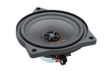 Powerbass OE42-T3Y TESLA OEM Upgrade 4" Full Range Coaxials