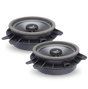 Powerbass TT-OE652TY 2Ω Coaxial OEM Replacement Speaker Toyota