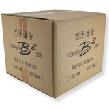 B2 Audio RageXL 12" Re-cone Kit Drop 2-Ohm 3" Coil Carbon Fiber