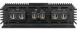 Ruthless Audio Ruthless Audio 7500.1 Black 7,500 Watt Monoblock Amplifier - Car Audio